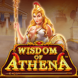 Wisdom of Athena Slot